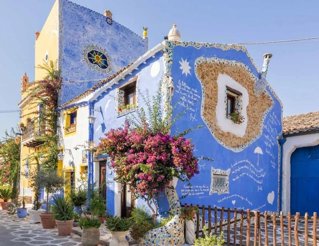 Perla Marina Daire Trappeto  Trappeto (Sicily)