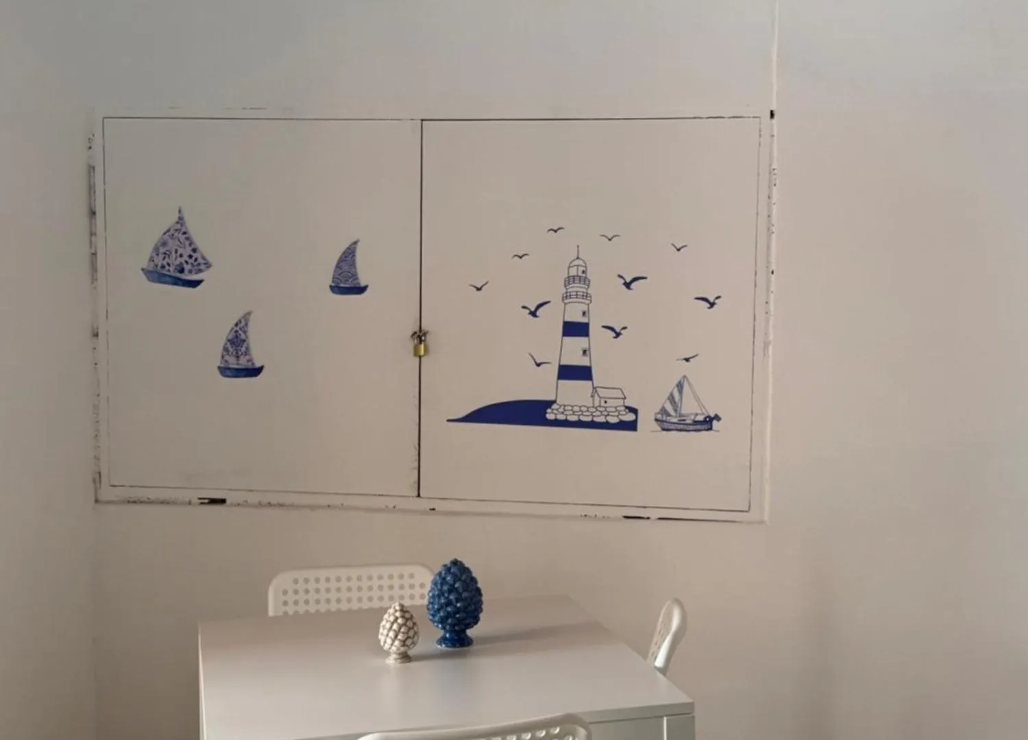 Perla Marina Διαμέρισμα Trappeto