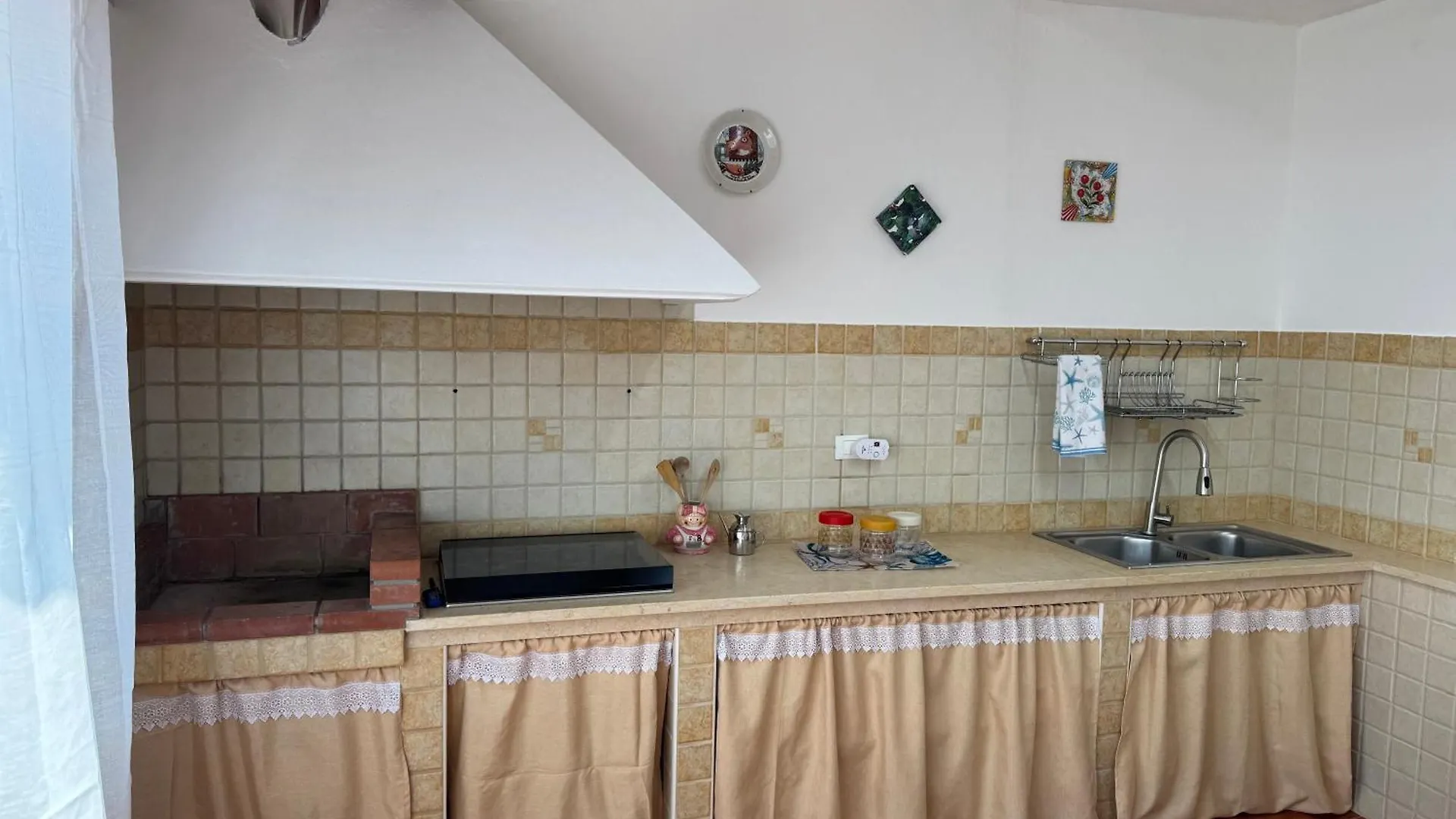 Perla Marina Daire Trappeto  İtalya