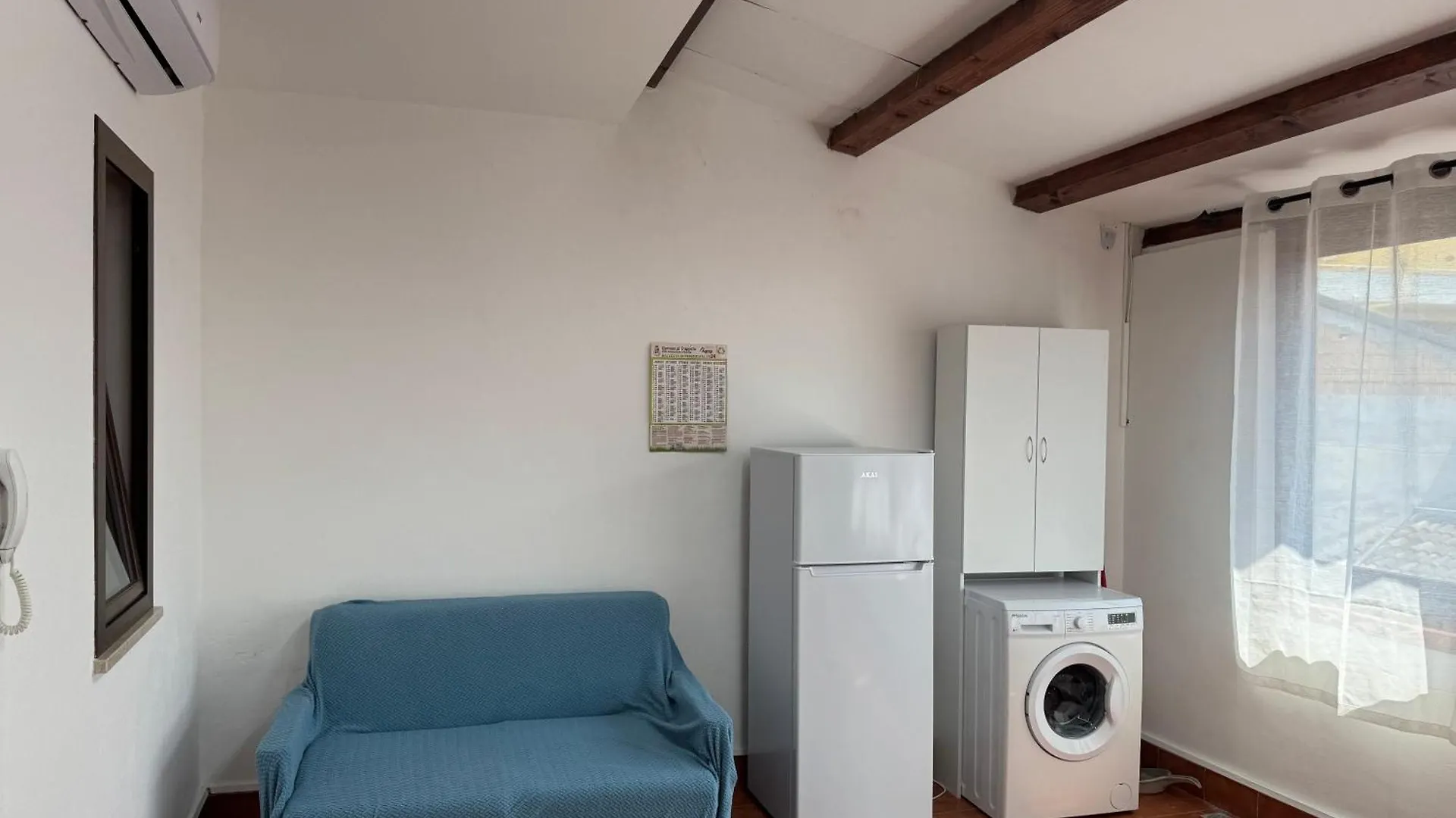Perla Marina Daire Trappeto  İtalya