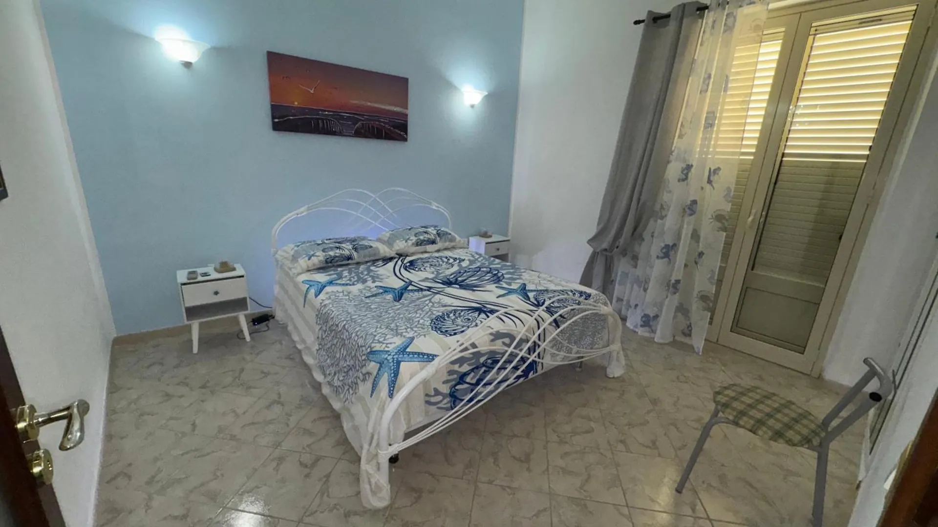 Perla Marina Διαμέρισμα Trappeto  0*, Trappeto (Sicily) Ιταλία