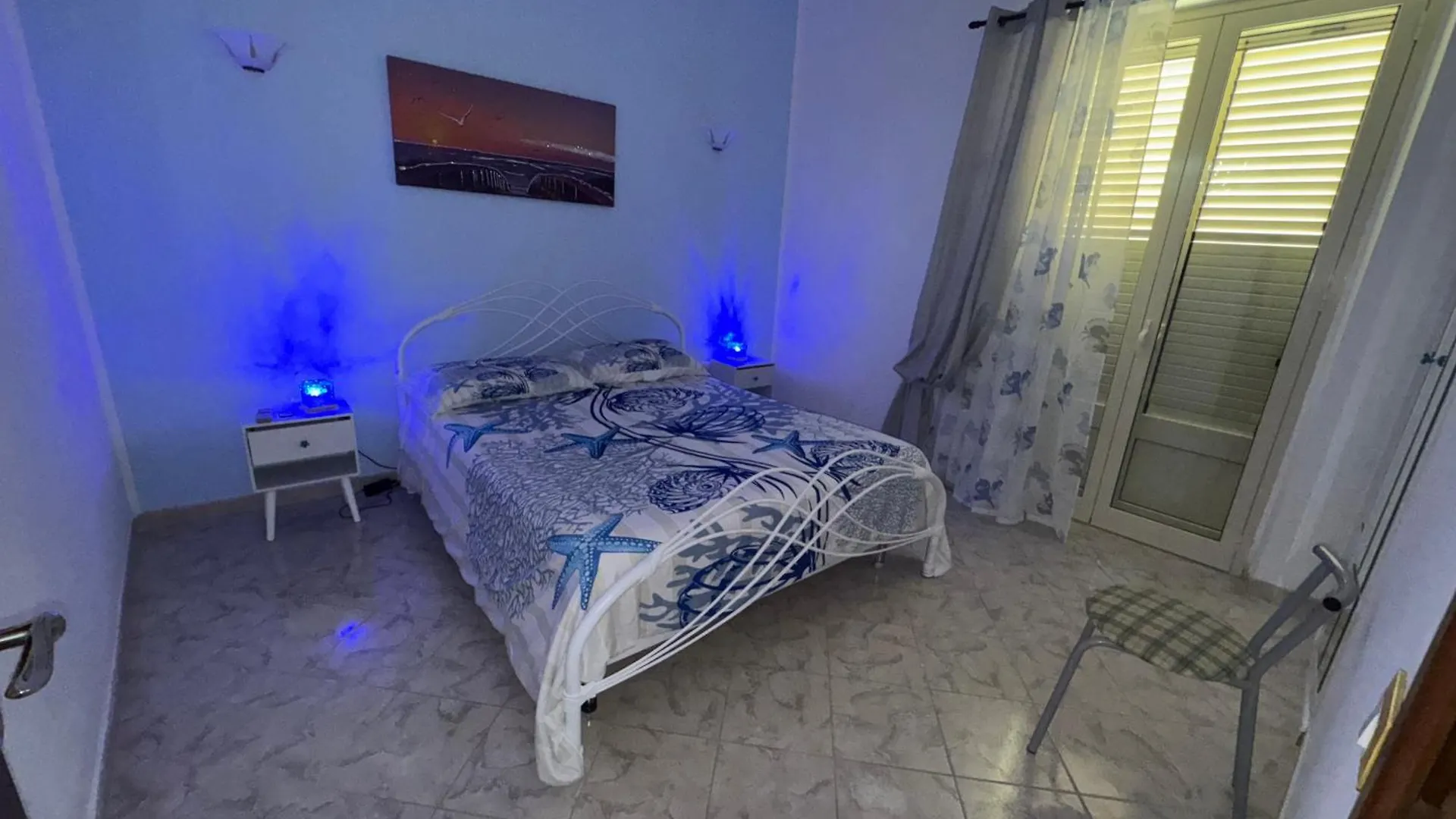 Perla Marina Διαμέρισμα Trappeto