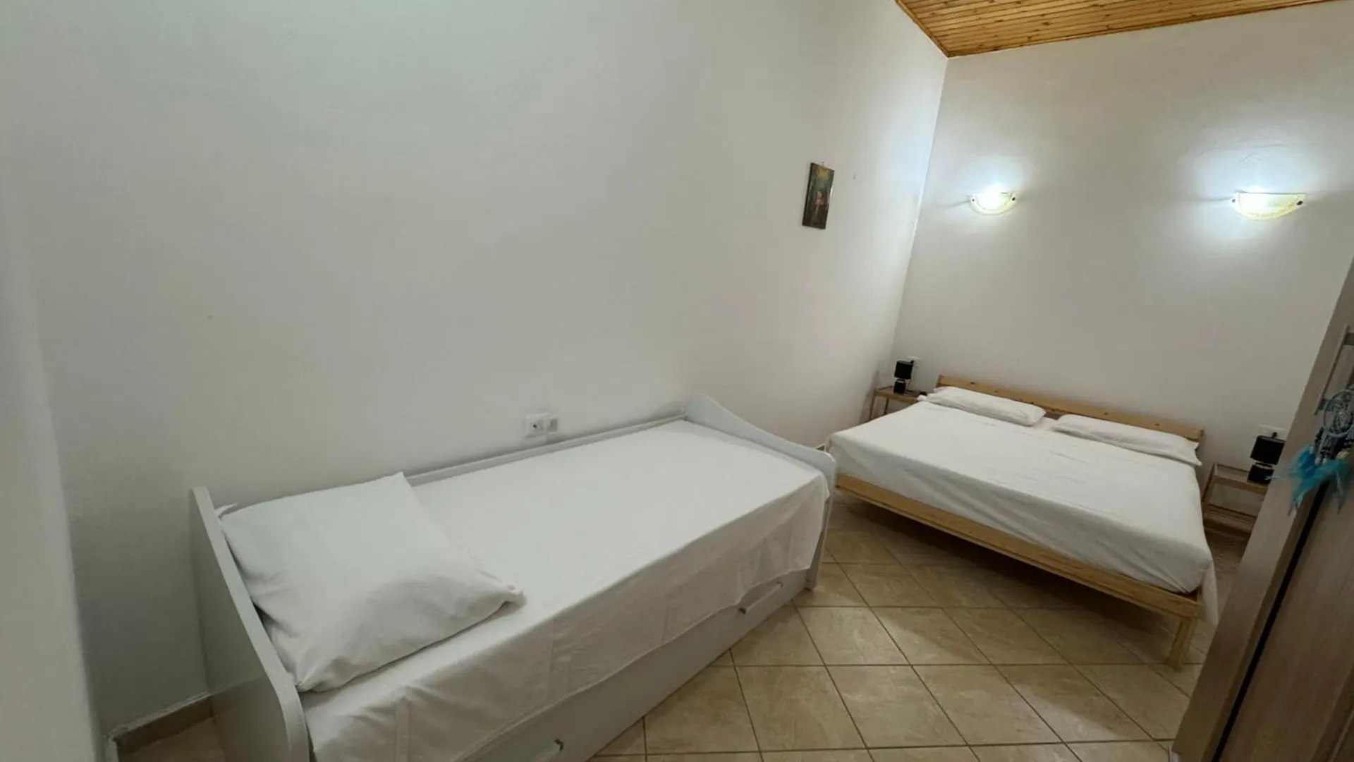 Perla Marina Διαμέρισμα Trappeto