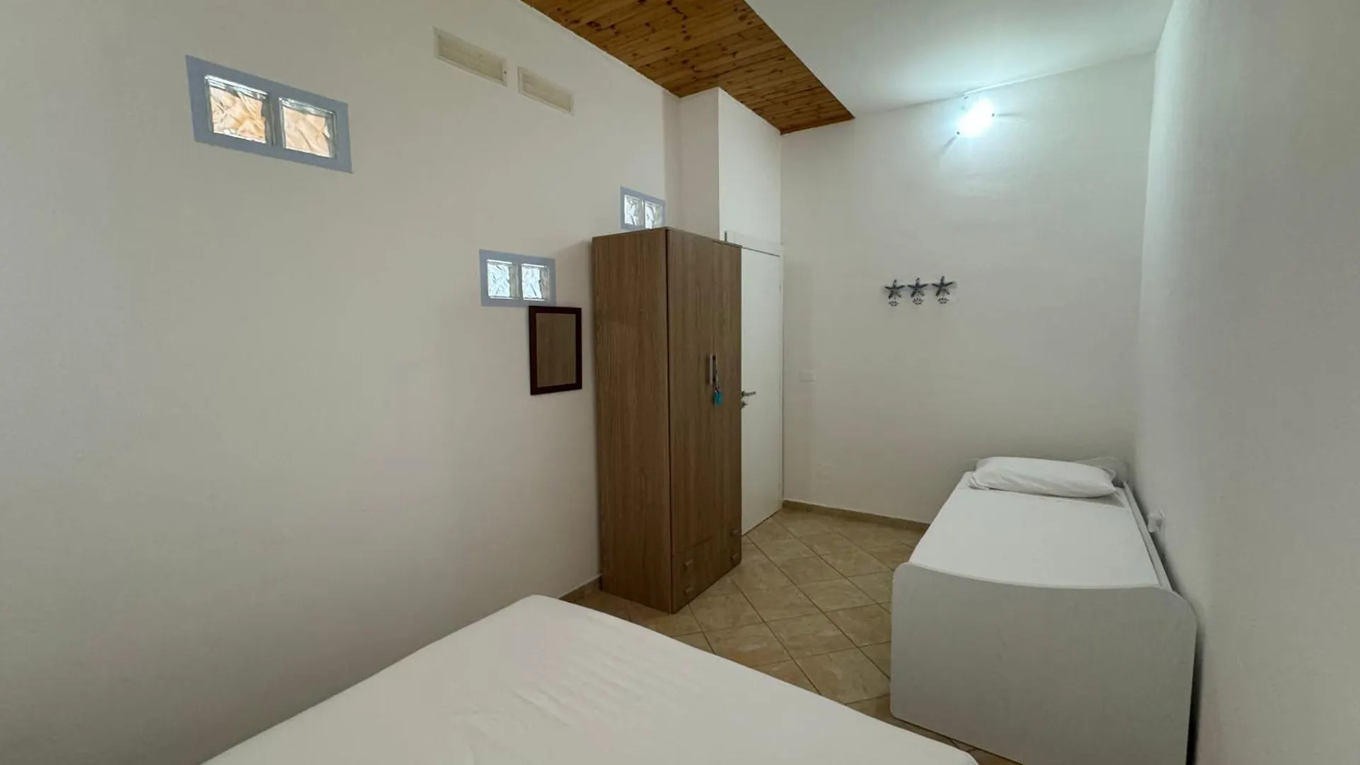 Perla Marina Italien