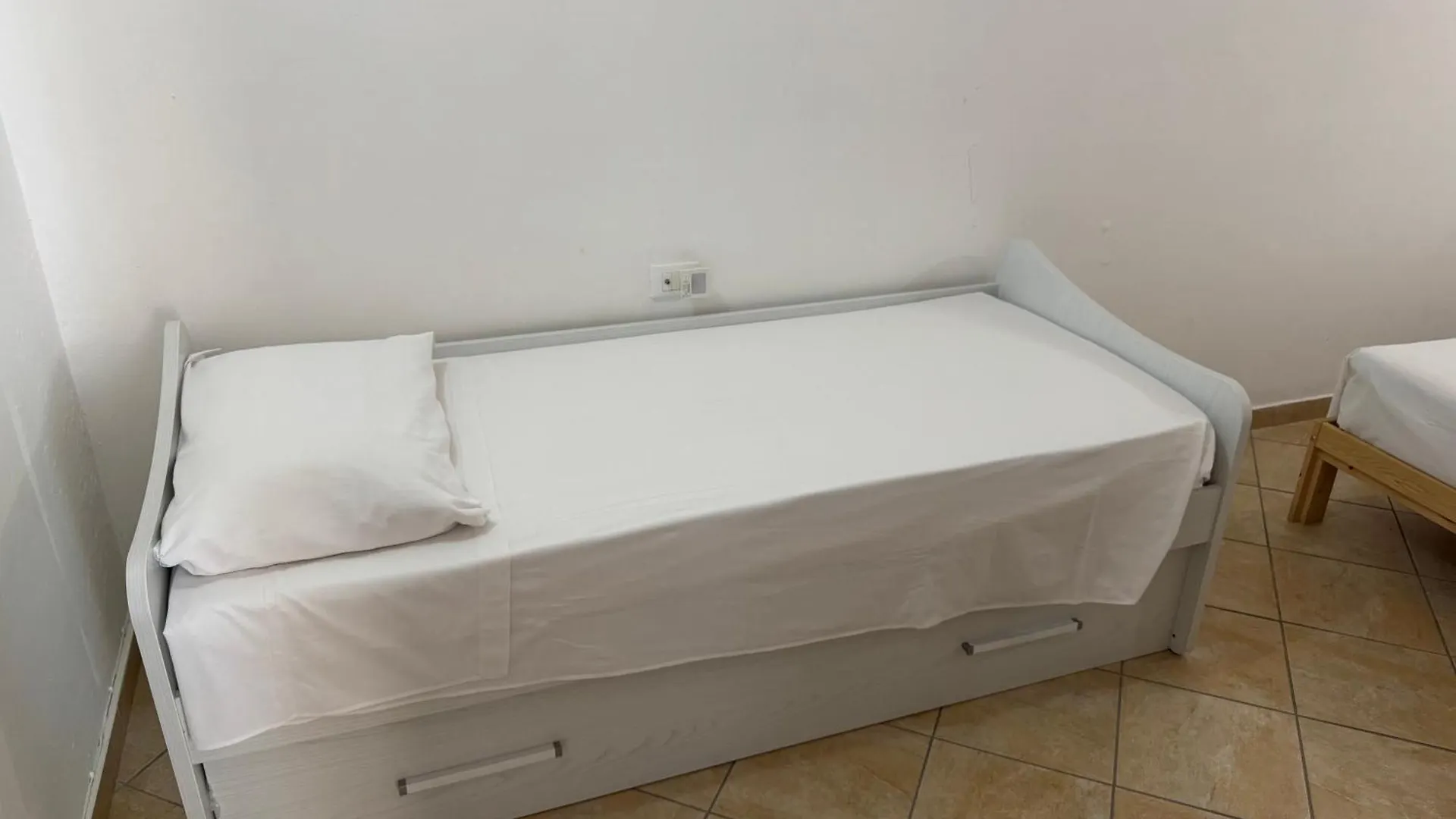 Perla Marina Διαμέρισμα Trappeto  Ιταλία