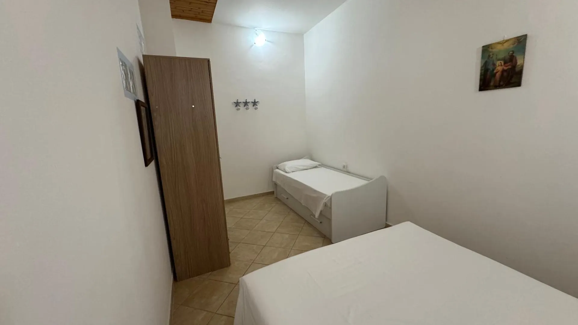 Perla Marina Διαμέρισμα Trappeto  Trappeto (Sicily)