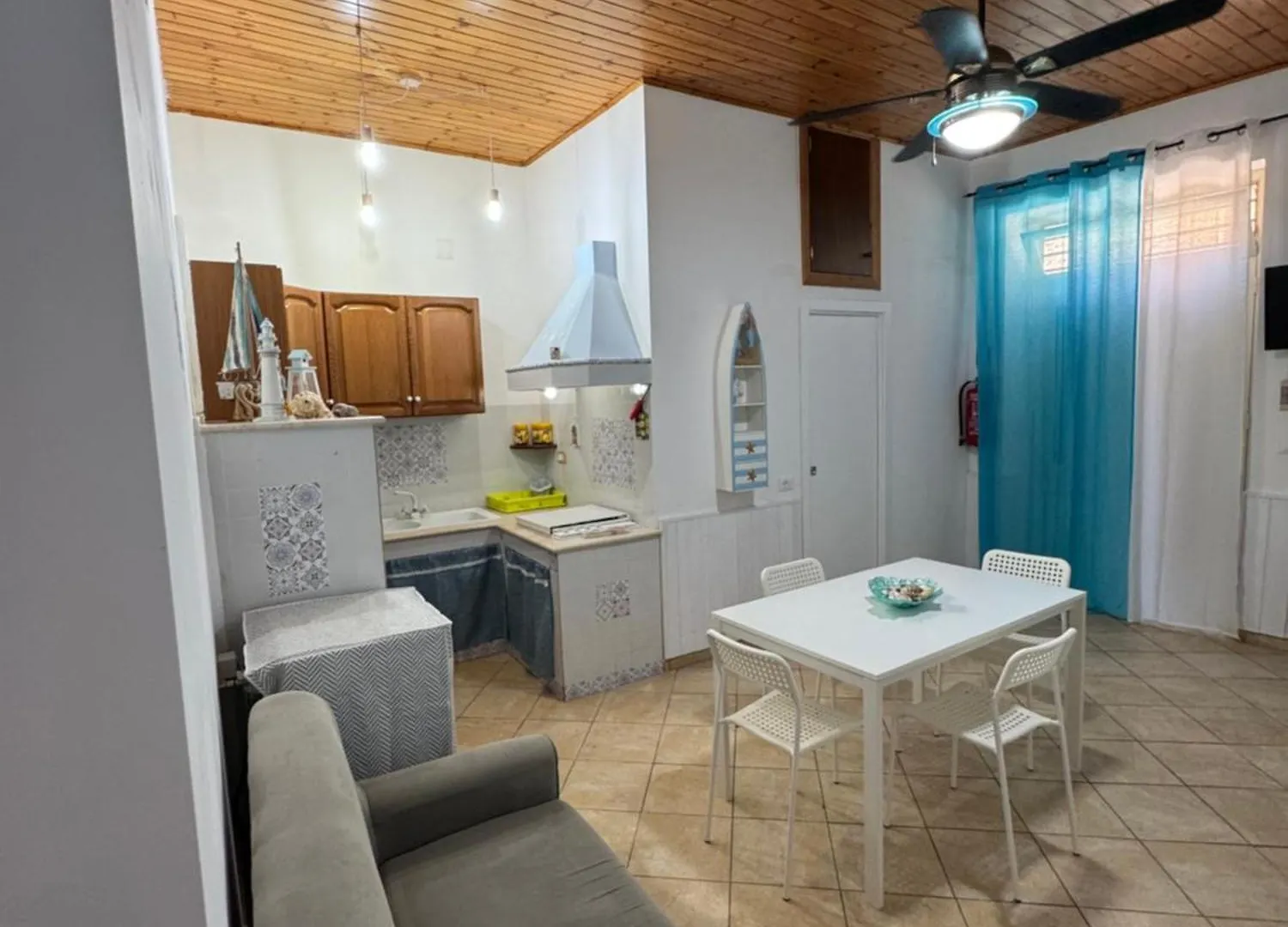 Lejlighed Perla Marina Italien