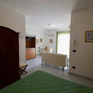 Apartament Salina, Trappeto (Sicily)