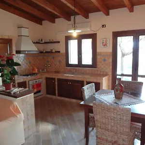 Sicilia Bedda Trappeto (Sicily)