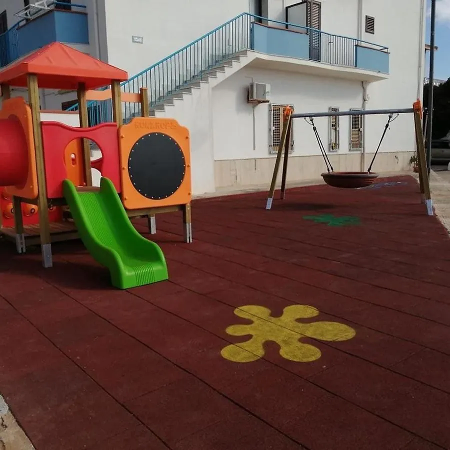 Appartamento Casa Cassarà Trappeto