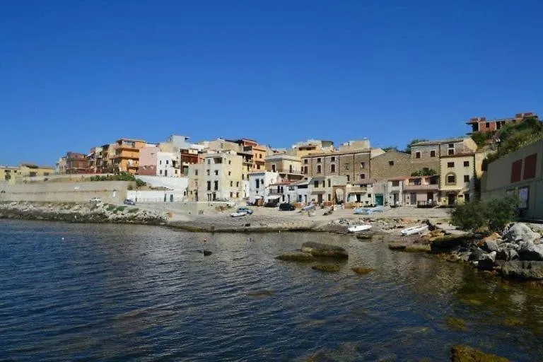 Appartamento Casa Cassarà Trappeto