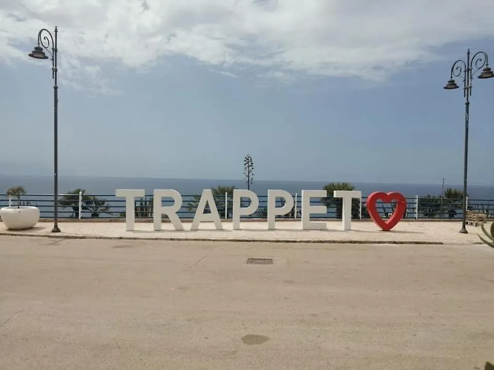 Appartamento Casa Cassarà Trappeto  0*, Trappeto (Sicily) Italia