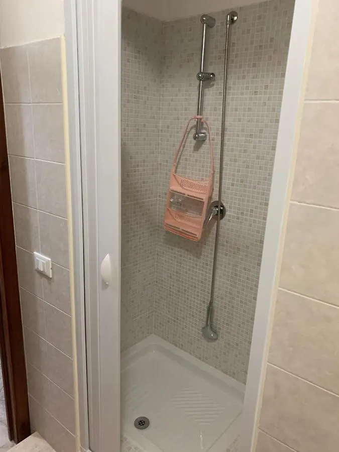Appartamento Casa Cassarà Trappeto