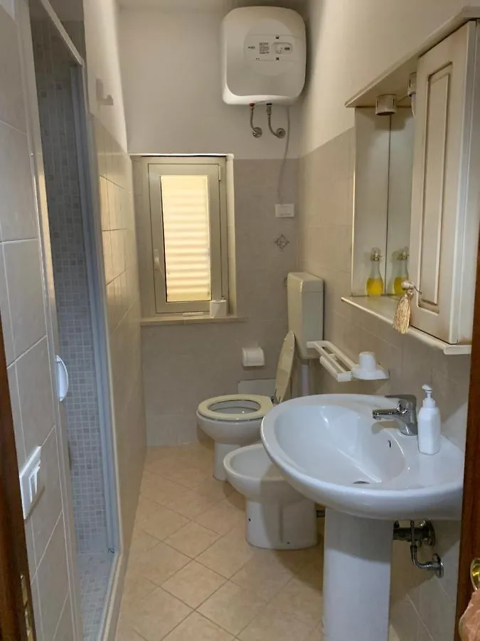 Appartamento Casa Cassarà Trappeto