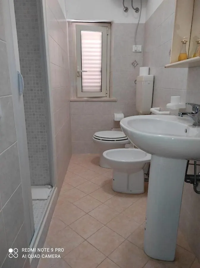 Appartamento Casa Cassarà Trappeto