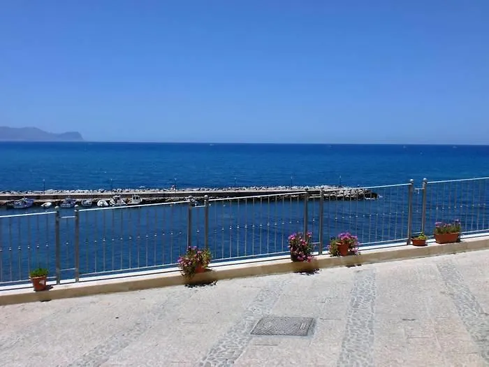 Appartamento Casa Cassarà Trappeto   Trappeto (Sicily)