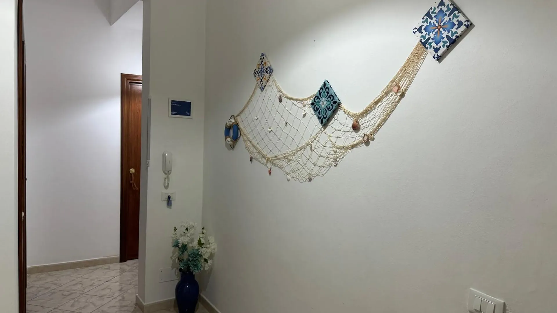 Appartamento Casa Cassarà Trappeto