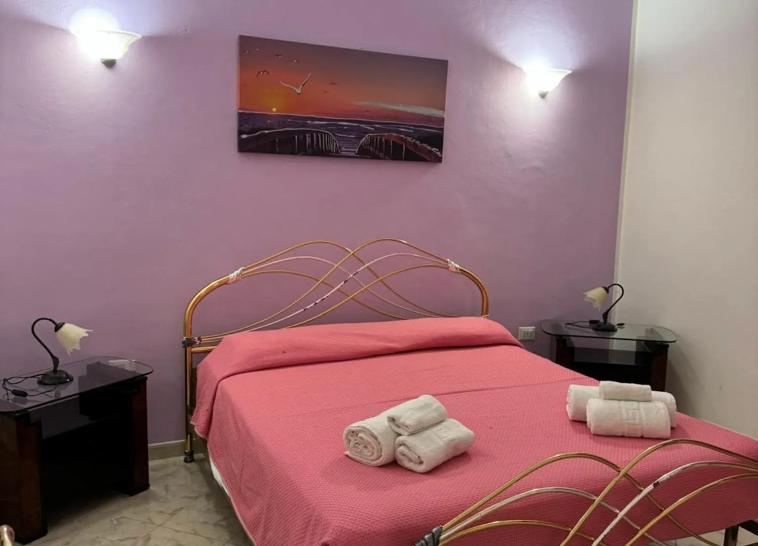 Appartamento Casa Cassarà Trappeto