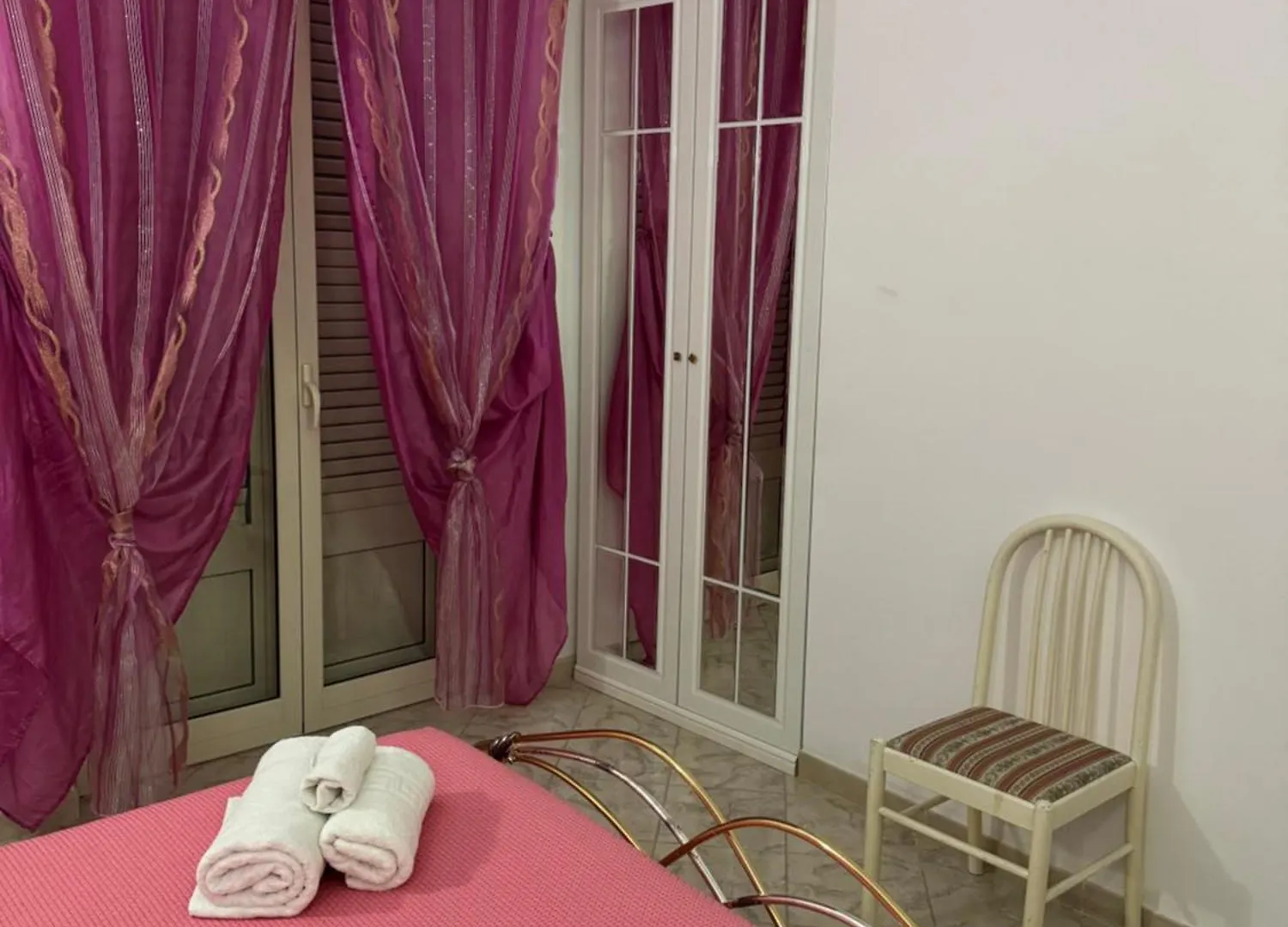 Appartamento Casa Cassarà Trappeto