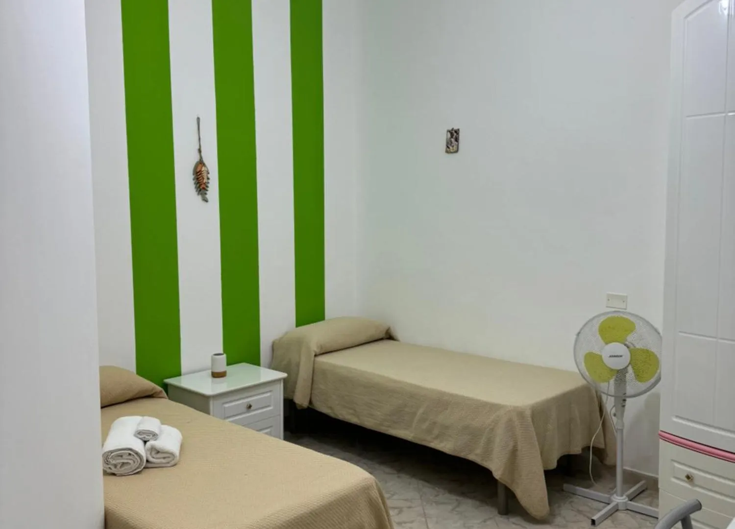 Appartamento Casa Cassarà Trappeto  0*, Trappeto (Sicily) Italia