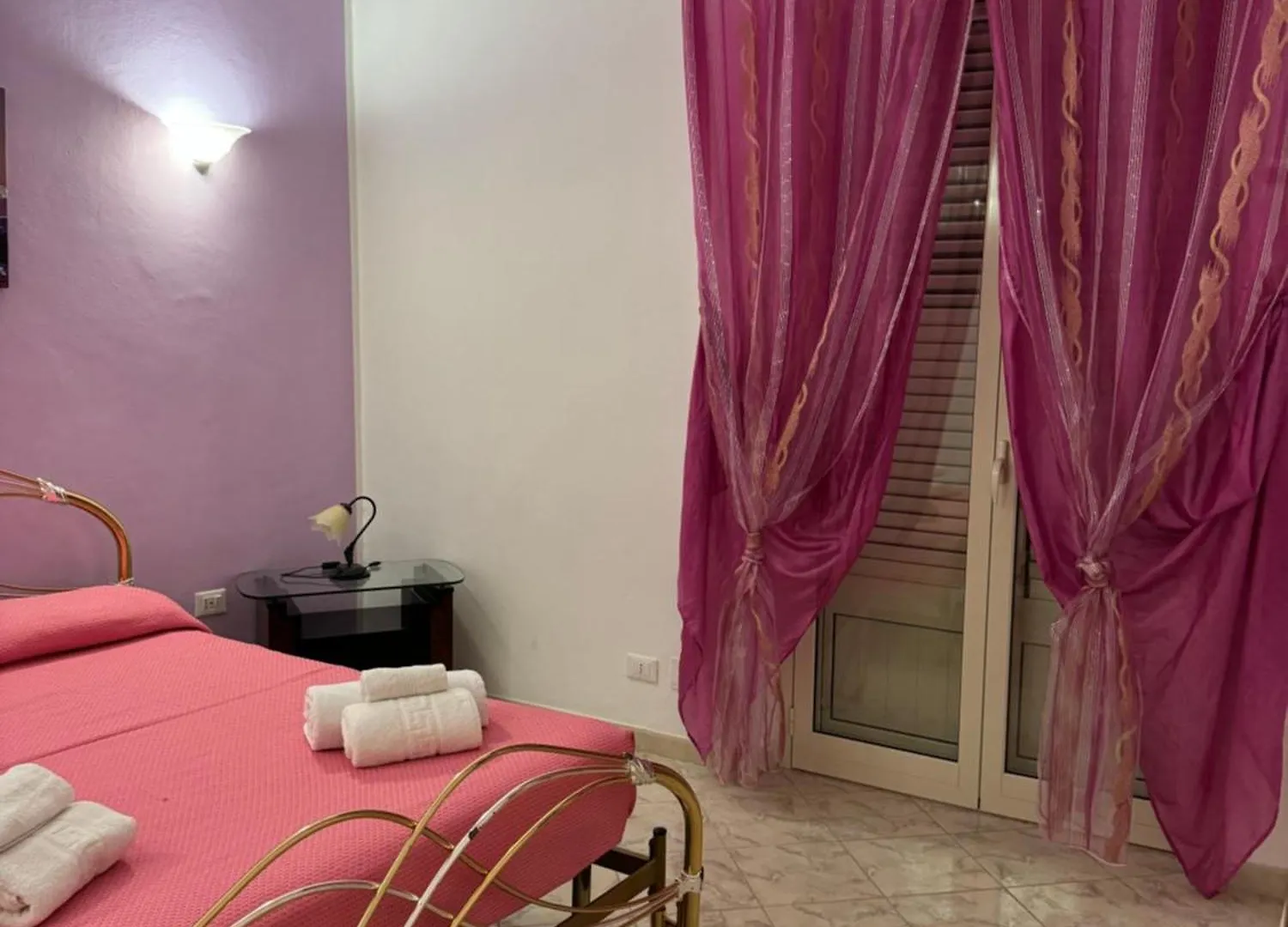 Appartamento Casa Cassarà Trappeto   Trappeto (Sicily)