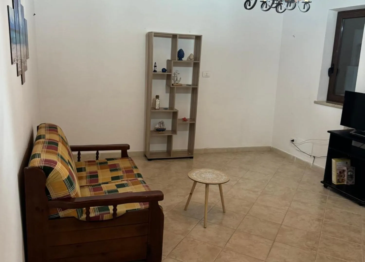Appartamento Casa Cassarà Trappeto  Italia
