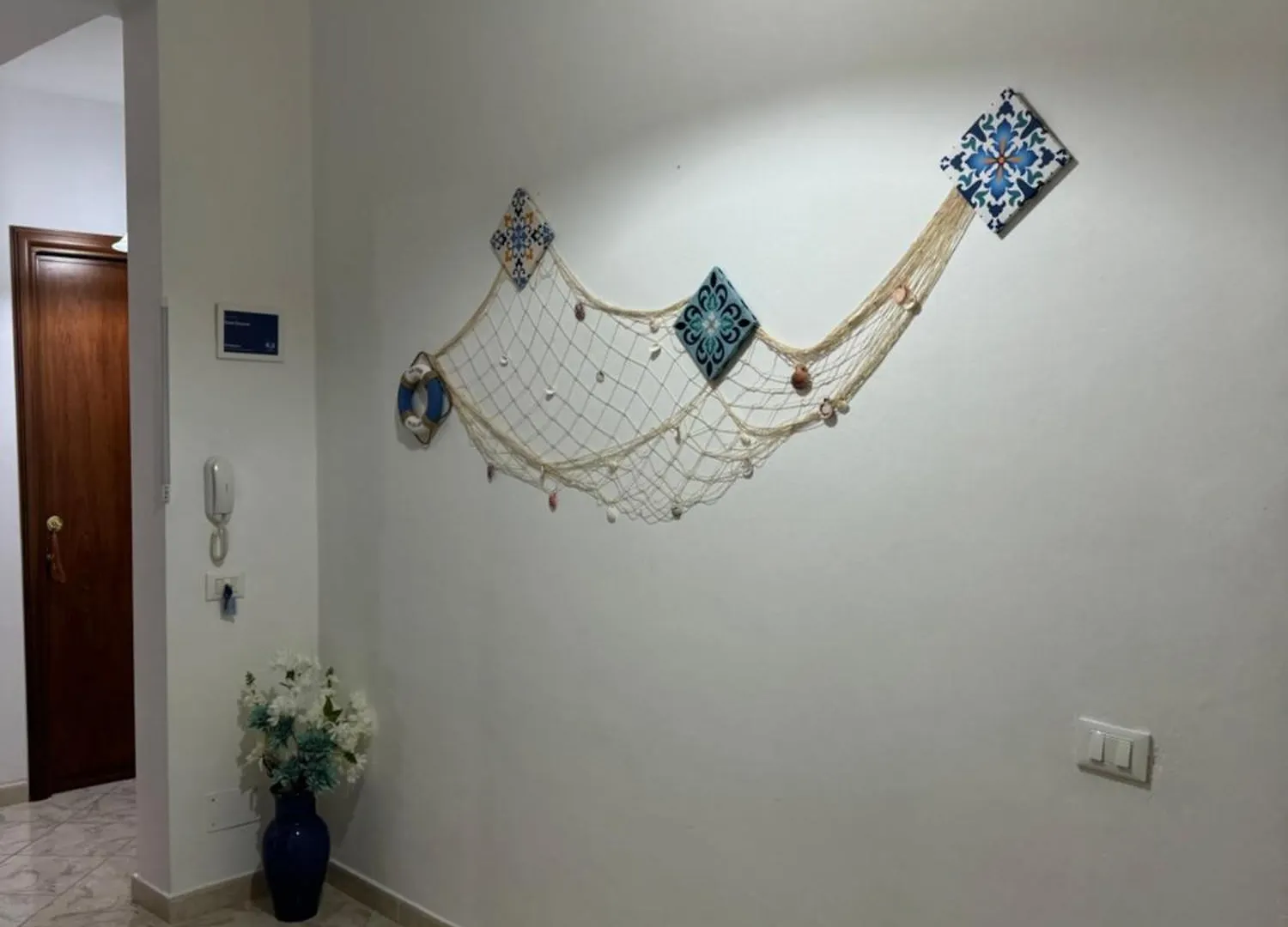 Appartamento Casa Cassarà Trappeto