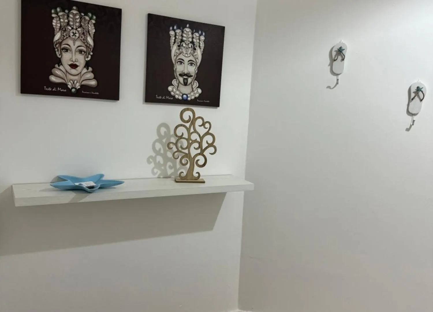Appartamento Casa Cassarà Trappeto  Italia