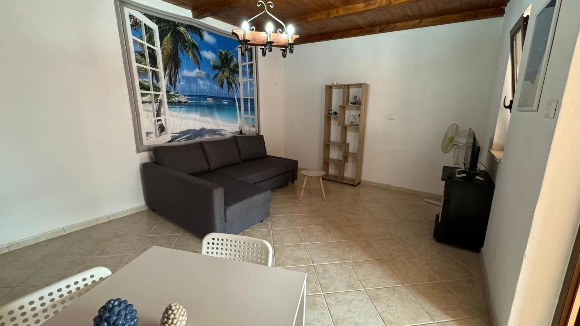 Appartamento Casa Cassarà Trappeto  Italia
