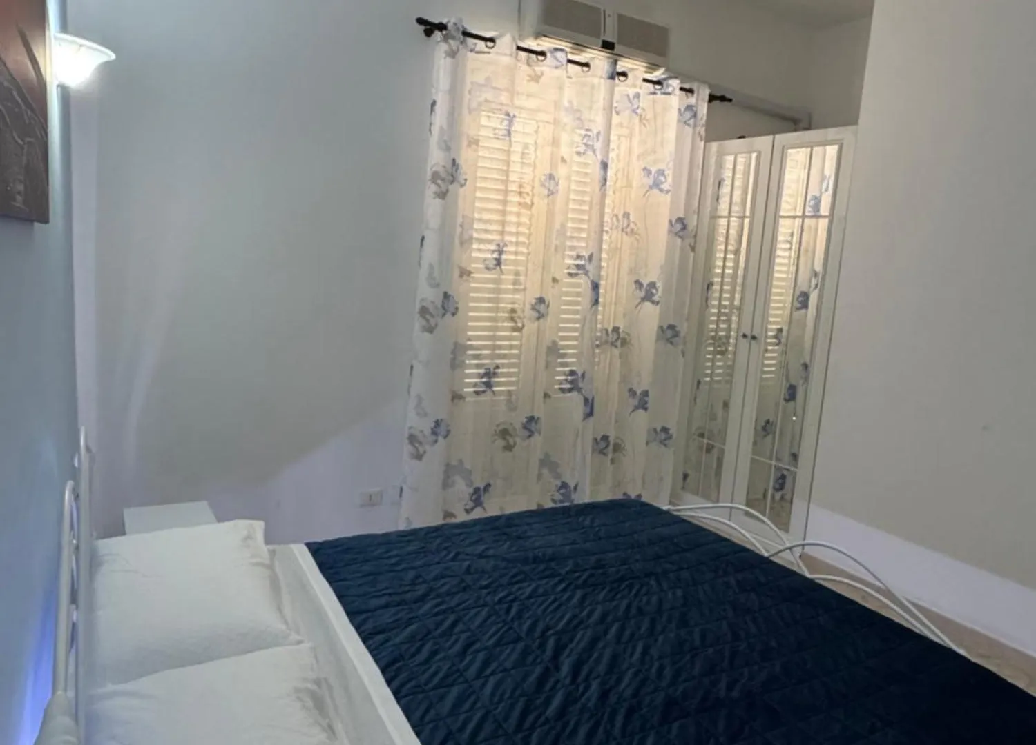 Appartamento Casa Cassarà Trappeto