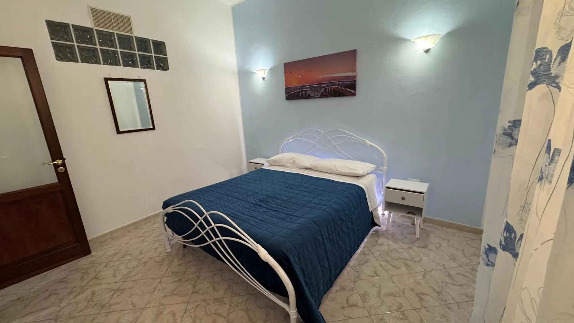 Appartamento Casa Cassarà Trappeto  Italia