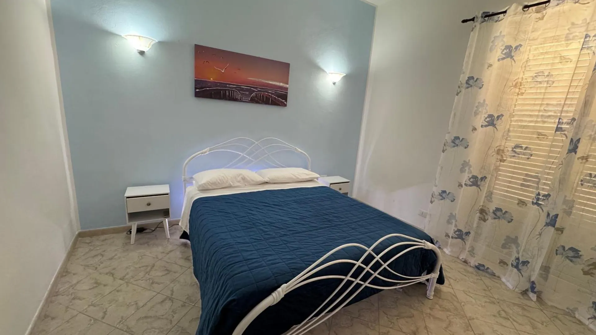 Appartamento Casa Cassarà Trappeto  0*, Trappeto (Sicily) Italia