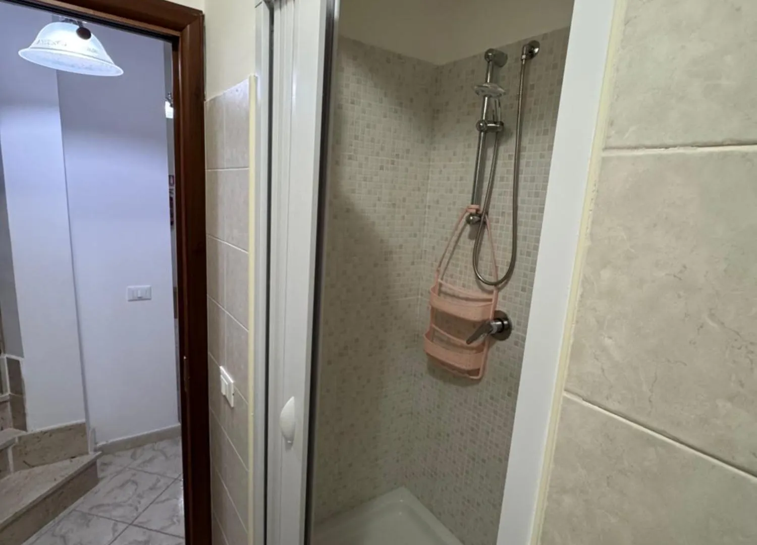 Appartamento Casa Cassarà Trappeto
