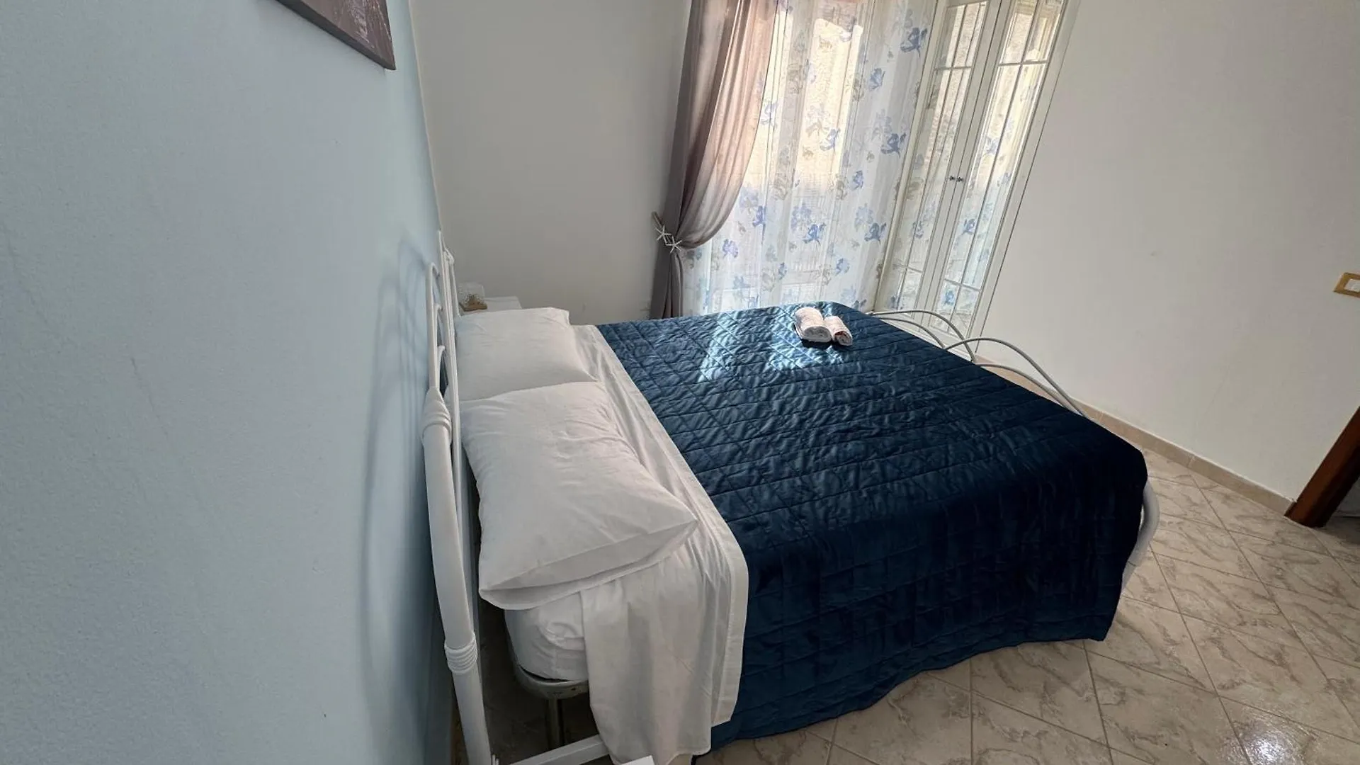 Appartamento Casa Cassarà Trappeto  Trappeto (Sicily)