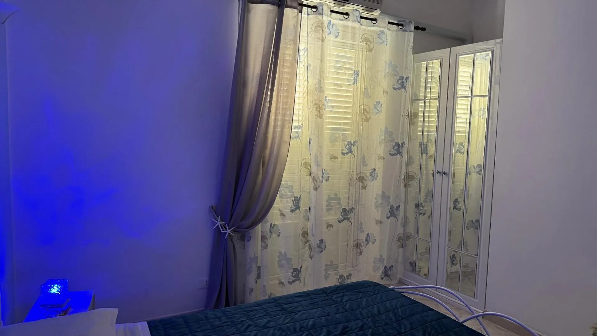 Appartamento Casa Cassarà Trappeto