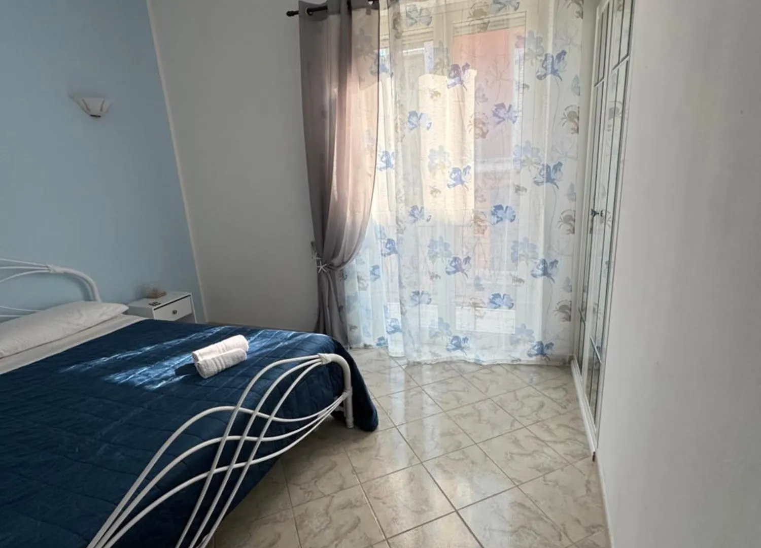 Appartamento Casa Cassarà Trappeto  0*, Trappeto (Sicily)