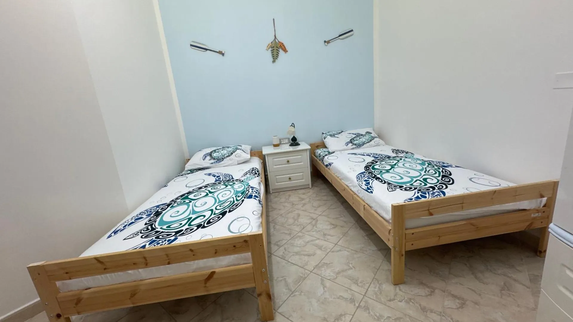 Appartamento Casa Cassarà Trappeto