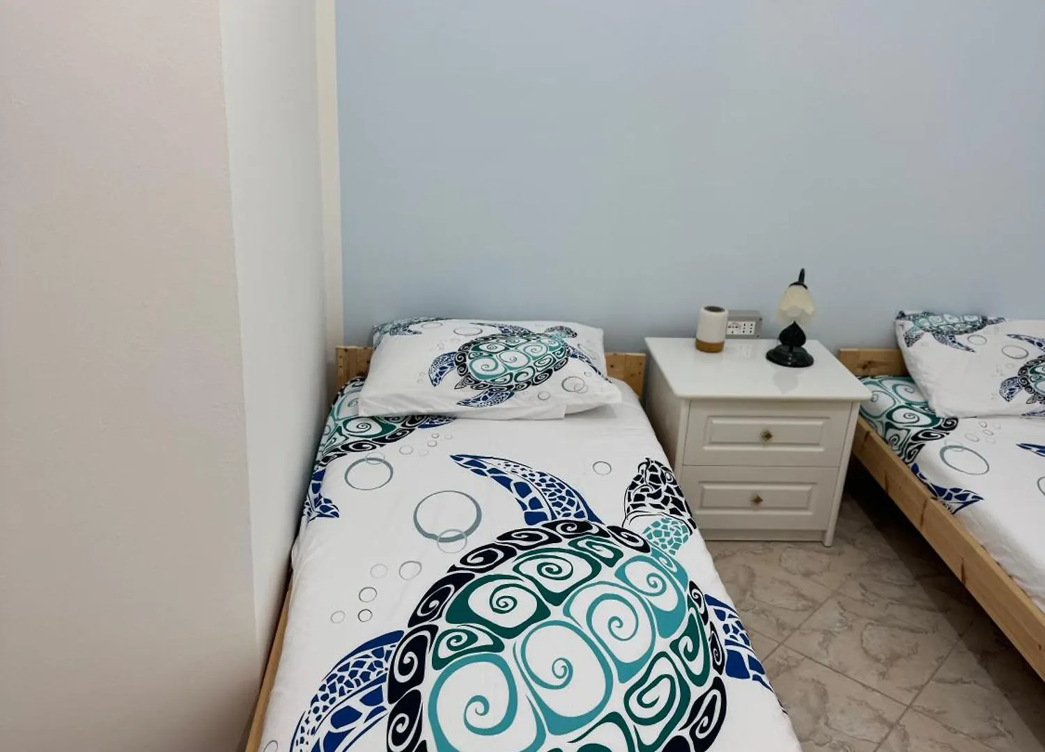 Appartamento Casa Cassarà Trappeto