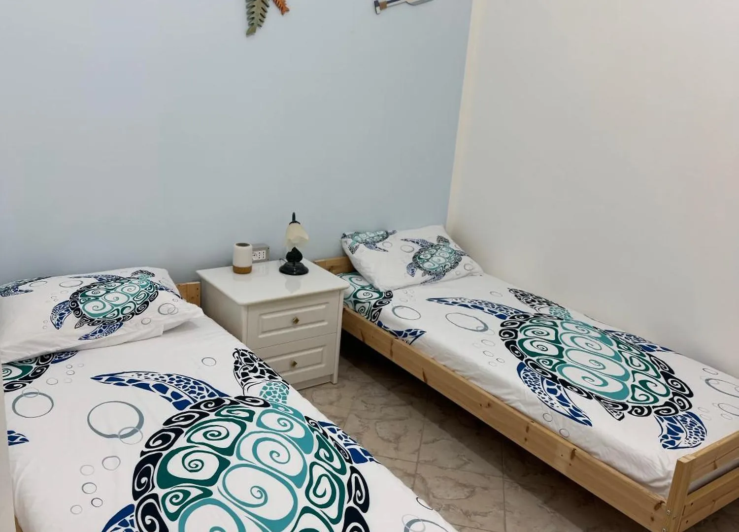 Appartamento Casa Cassarà Trappeto  Italia