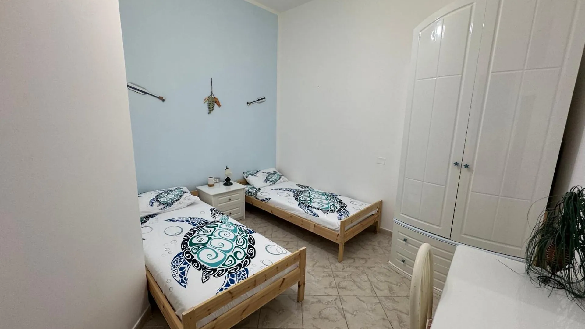 Appartamento Casa Cassarà Trappeto   Trappeto (Sicily)